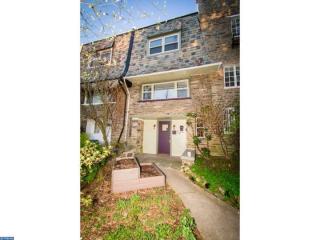 264 Meehan Ave, Philadelphia, PA 19119-1932
