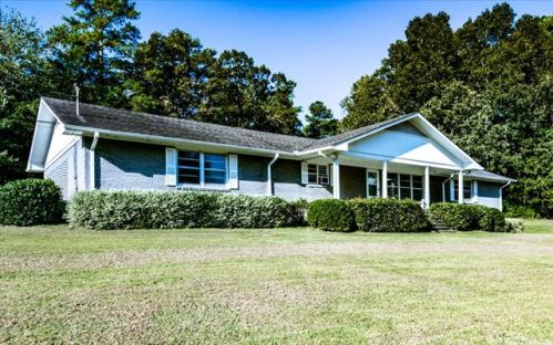 2978 Refuge Rd, Big Canoe, GA 30143-5308