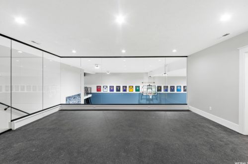 656 750, Woodland Hills UT 84653-5653 exterior