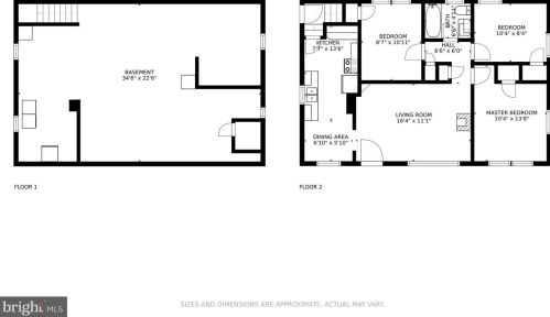 20 Lincoln Dr, Hanover PA 17331-4906 exterior