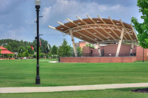 541 Fairfield Way, Evans GA  30809-3621 exterior