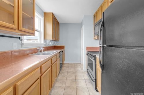 5151 Eliot St, Denver CO  80219-2120 exterior