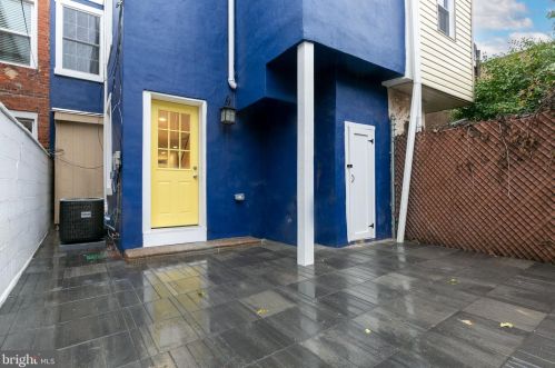 1408 16th St, Philadelphia PA  19146-4710 exterior