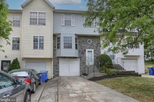 288 Lincoln Ave, Harrisburg PA  17111-4151 exterior