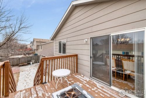 126 49 Ave Pl, Greeley CO 80634-4702 exterior