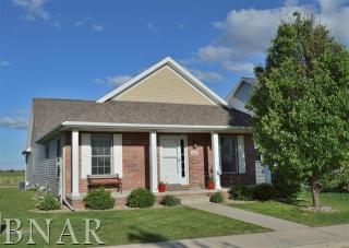 1602 Belclare Rd, Normal IL  61761-4925 exterior