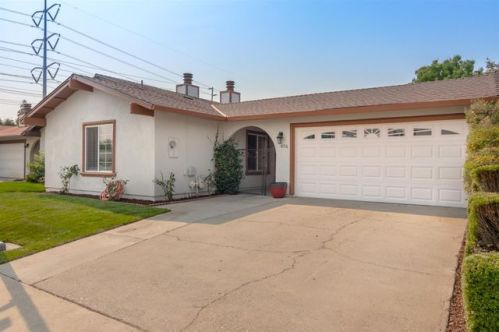 4156 Orangeburg Ave, Modesto, CA 95355-9521