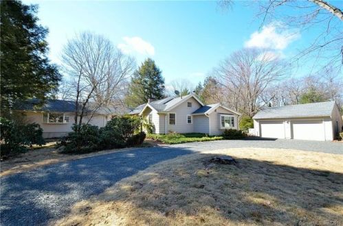 9 Reservation Rd, Farmington, CT 06032-2709