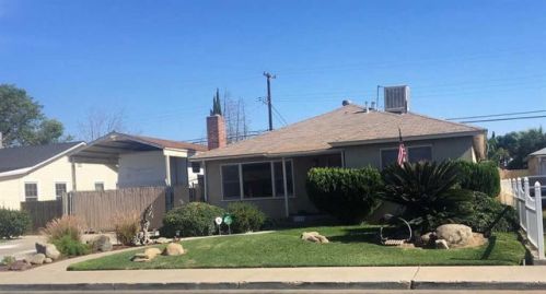 2042 Arden Dr, Fresno, CA 93703-2510