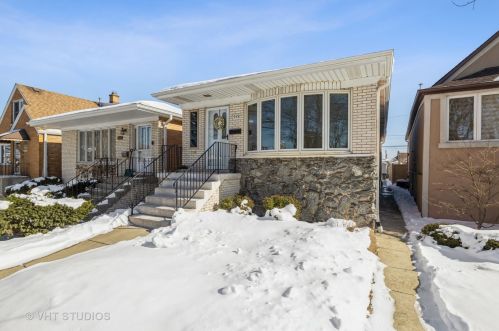 5431 Nottingham Ave, Chicago, IL 60638-2207