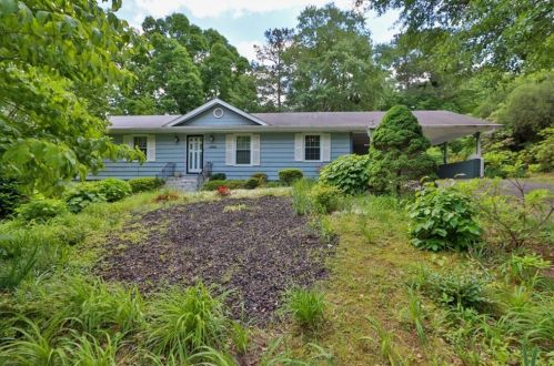 2382 Dayron Cir, Marietta, GA 30062-2607