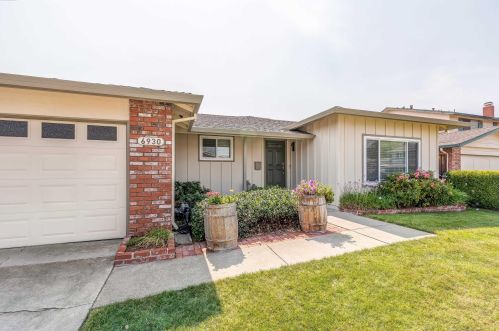 6930 Post Rd, Pleasanton, CA 94568-2123