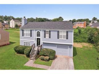 4275 Catalpa Park, Ellenwood, GA 30294-1976