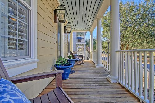 3985 Blackmoor St, Mount Pleasant, SC 29466-7157