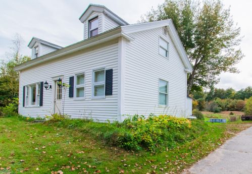 918 Empire Rd, Poland ME  04274-5606 exterior