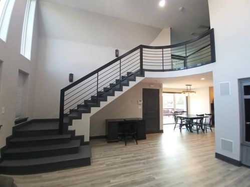 1211 Shore Acres Blvd, Morgans Point TX  77571-7134 exterior