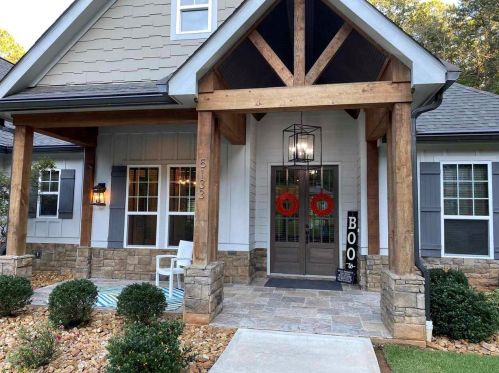 5133 Woodmond Dr, Villa Rica, GA 30180-7834