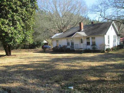 412 Cedar Crest Rd, Spartanburg, SC 29301-5166