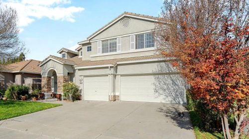 3229 Tehama Ct, Modesto, CA 95355-7845