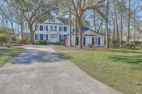 3424 Henrietta Hartford Rd, Mount Pleasant, SC 29466-6982