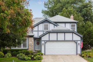 158 Greenbank Rd, Columbus, OH 43230-1773