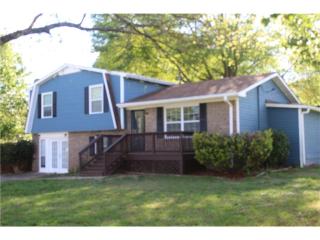 2930 Haddon Dr, Rex GA  exterior