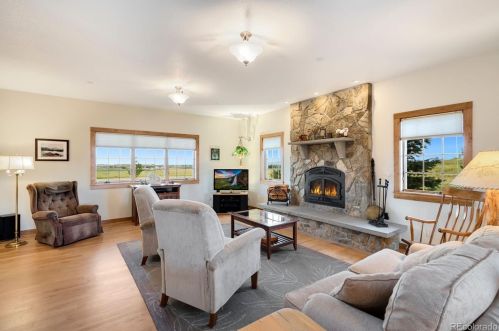 5972 Inspiration Dr, Fort Collins CO  80524-9388 exterior