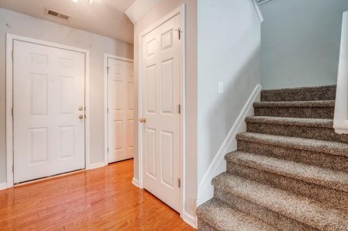 245 Cottonwood Creek Cir, Holly Springs GA  30114-9005 exterior