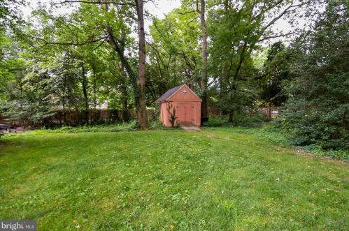 13712 Berkley Rd, Silver Spring MD 20904-6205 exterior