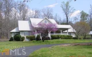 911 Highway 75, Cleveland, GA 30528-5013