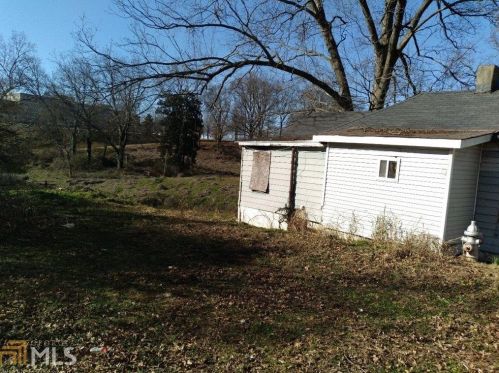95 Hardwick St, Atlanta GA  30315-5132 exterior