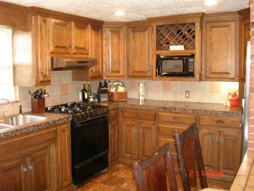 510 Payne St, Bray, OK 73055-1647