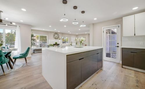 1698 La Bonita Way, Concord CA  94519-1924 exterior