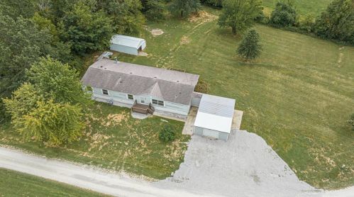 166 Old Highway Y, Foley, MO 63347-3216