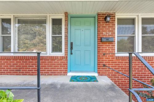 1426 Briarcliff Ave, Charlottesville, VA 22903-3826