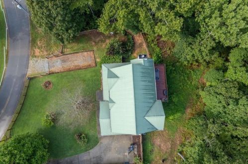 1279 Ficklen Church Way, Holly Springs GA  30114-7870 exterior