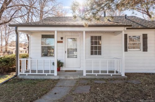 6800 35th Ave, Denver CO  80033-6372 exterior