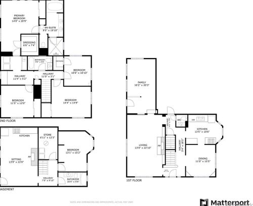 746 Monaco Pkwy, Denver CO  80220-6041 exterior