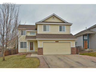6769 St Vrain Ranch Blvd, Longmont, CO 80504-9622