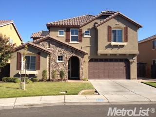 2441 Kiska Dr, Modesto, CA 95355-7913