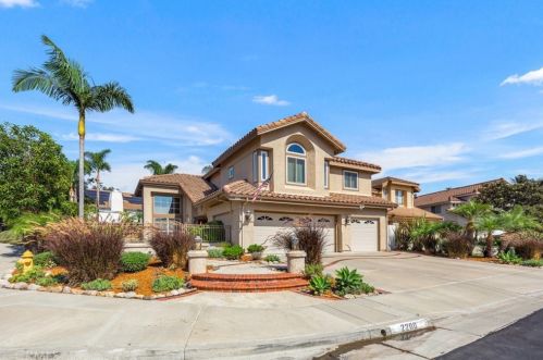 2200 Via Iris, San Clemente, CA 92673-3736