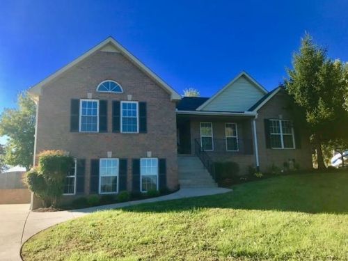 7322 Cox Run Ct, Fairview, TN 37062-7200