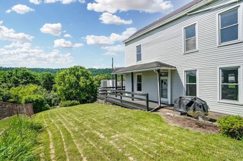 3774 Edgar St, Cincinnati OH  45204-1010 exterior