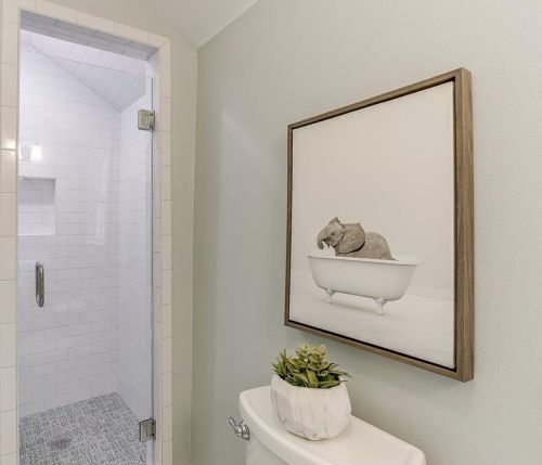 6104 Locke Ave, Fort Worth TX  76116-4635 exterior