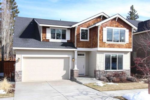 19784 Dry Canyon Ave, Bend OR  97702-3034 exterior