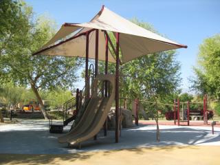 266 Paseo Gregario, Palm Desert CA  92211-5710 exterior