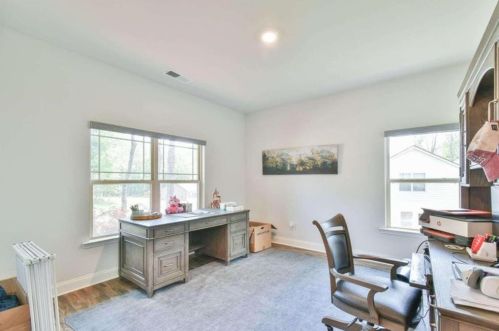 405 River Mansion Dr, Jefferson GA  30549-3523 exterior