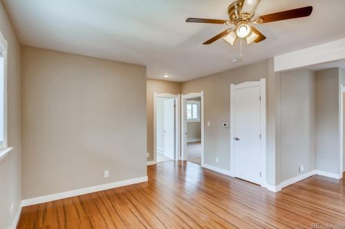 4945 Green Ct, Denver CO  80221-1109 exterior