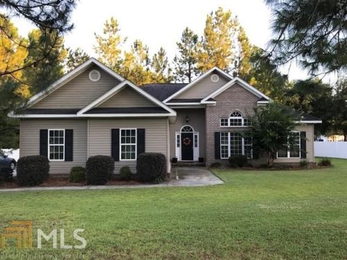 2006 Pinemount Blvd, Statesboro, GA 30461-2358