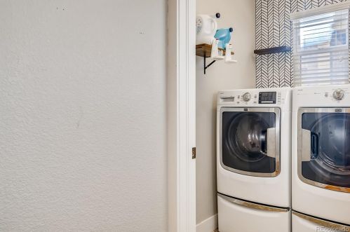 10446 Rutledge St, Parker CO 80134-3779 exterior